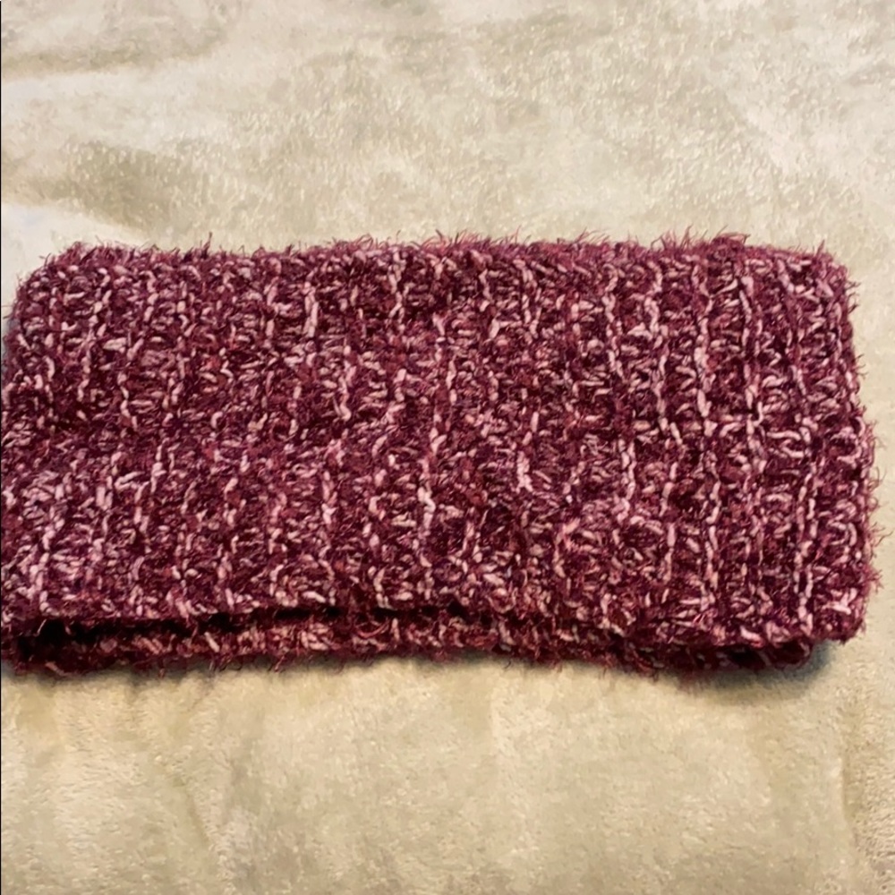 Altar’d State Fuzzy Scarf